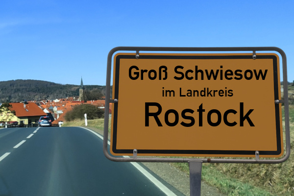 Groß Schwiesow