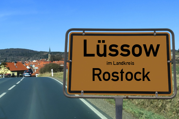 Lüssow