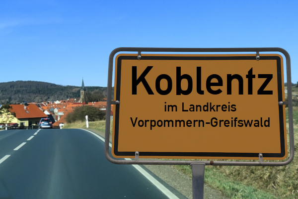 Koblentz