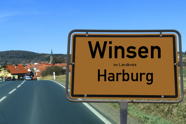Winsen