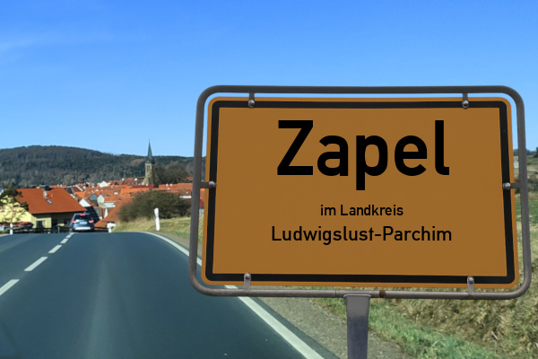 Zapel