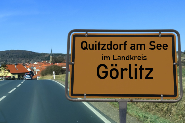 Quitzdorf am See