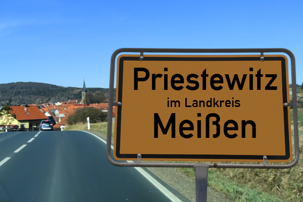 Priestewitz
