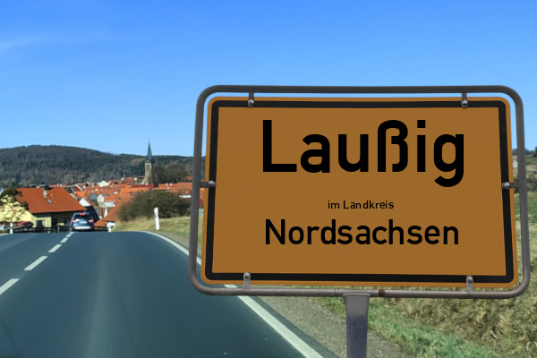 Laußig