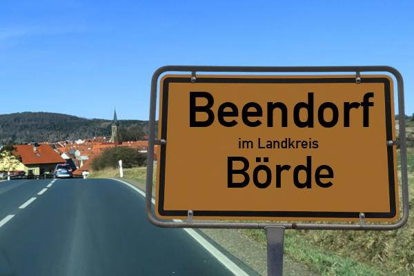 Beendorf Beendorf