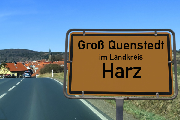 Groß Quenstedt