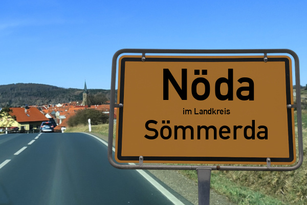 Nöda