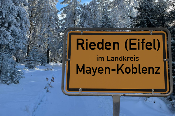Rieden (Eifel)