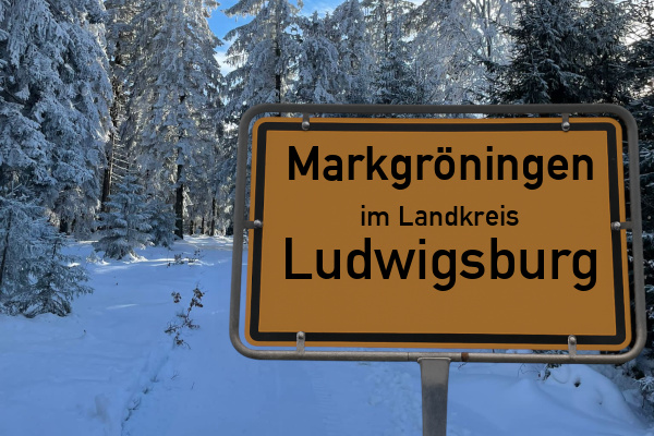 Markgröningen