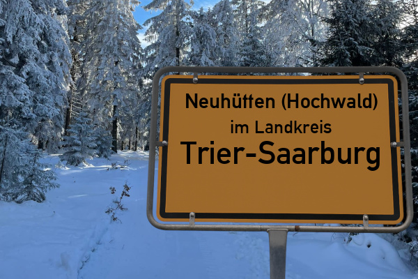 Neuhütten (Hochwald) Neuhütten (Hochwald)