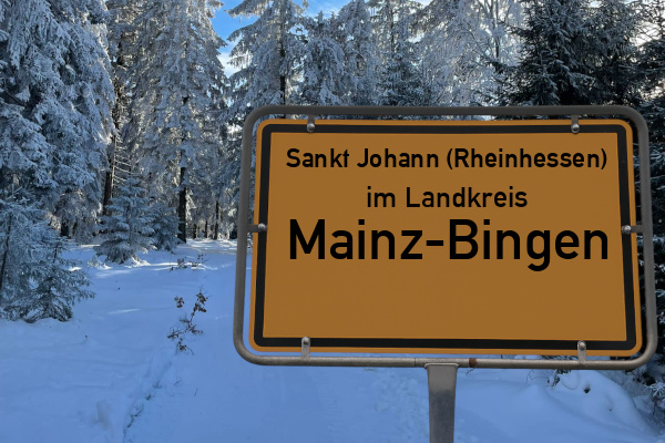 Sankt Johann (Rheinhessen)
