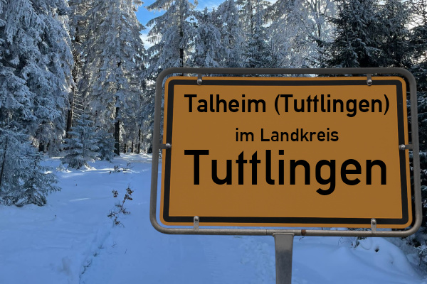 Talheim (Tuttlingen) Talheim (Tuttlingen)