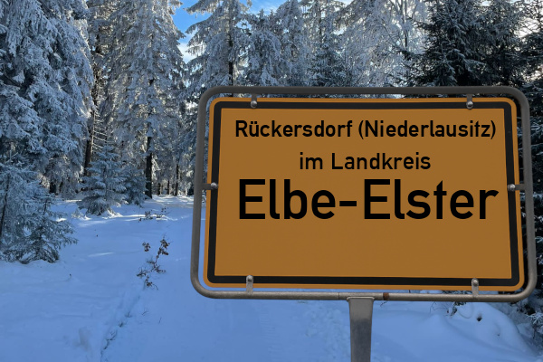 Rückersdorf (Niederlausitz)