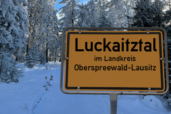 Luckaitztal
