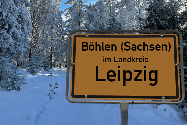 Böhlen (Sachsen)