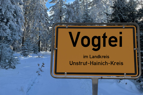 Vogtei