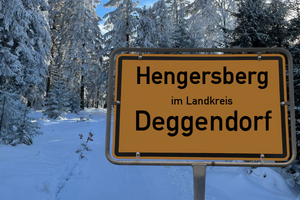 Hengersberg Hengersberg