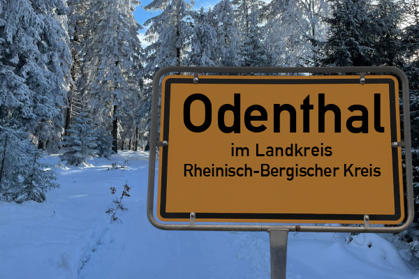 Odenthal Odenthal