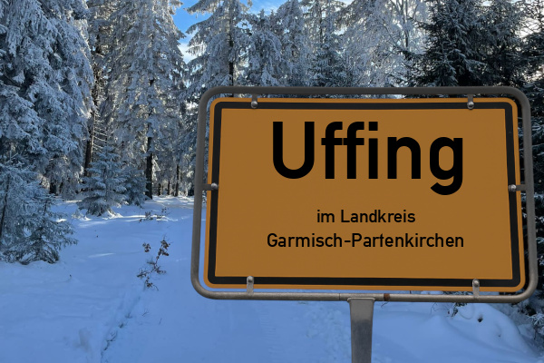 Uffing