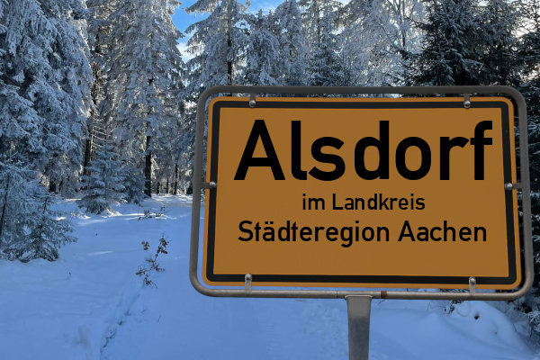 Alsdorf