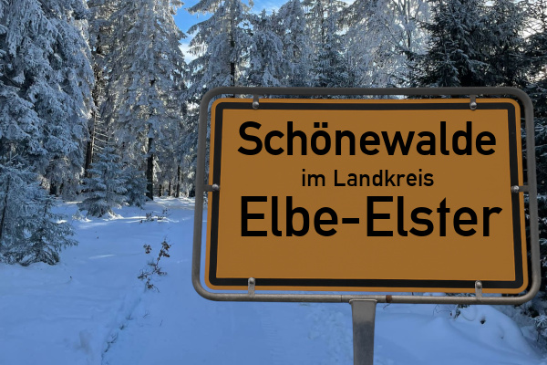 Schönewalde