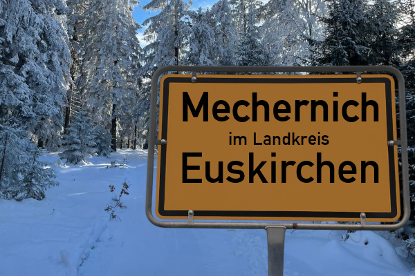 Mechernich