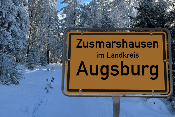 Zusmarshausen