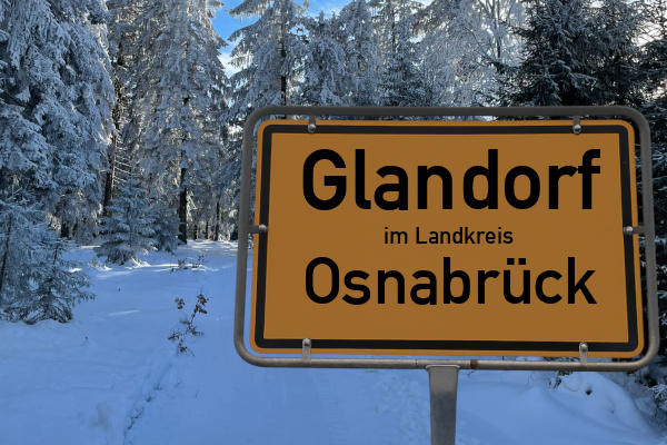 Glandorf