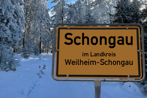 Schongau