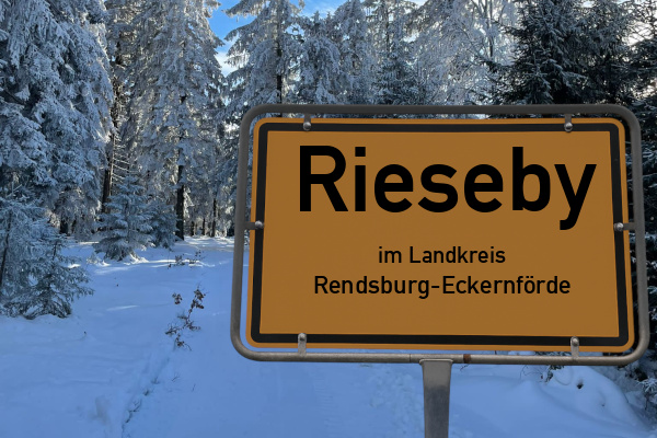 Rieseby Rieseby