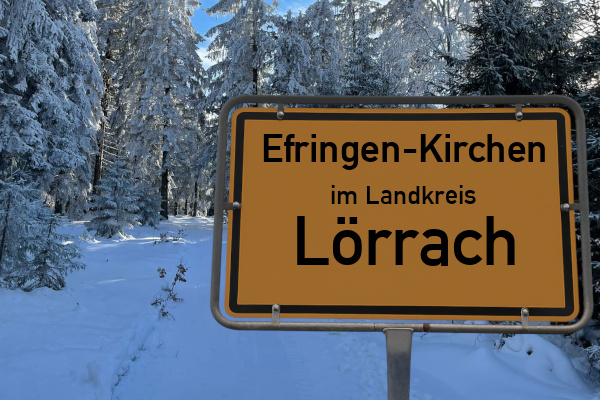 Efringen-Kirchen