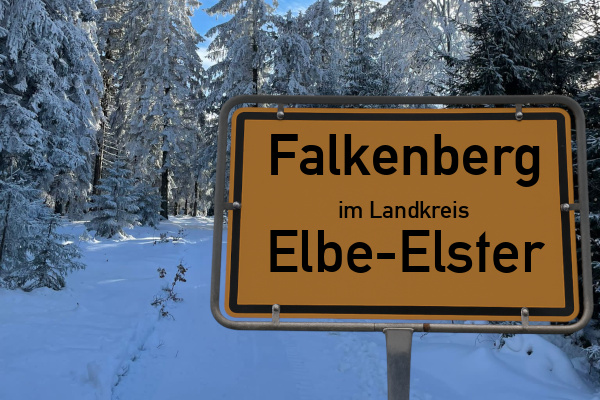 Falkenberg