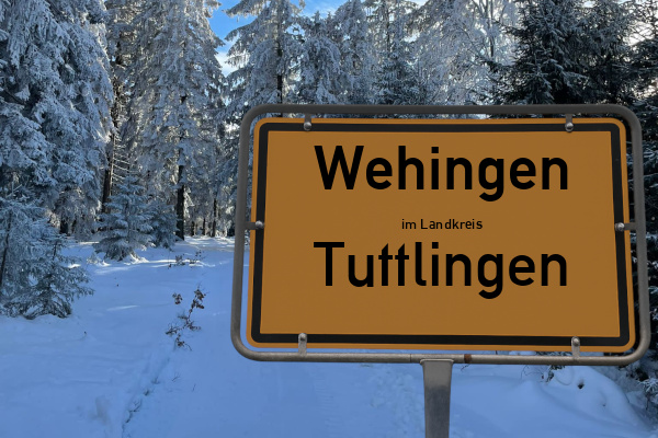 Wehingen Wehingen