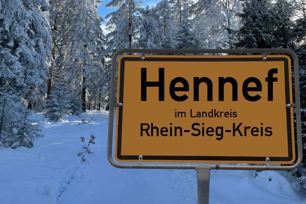 Hennef