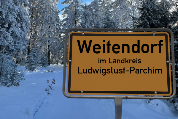 Weitendorf