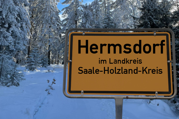 Hermsdorf