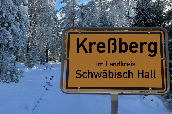 Kreßberg Kreßberg