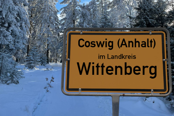 Coswig (Anhalt)