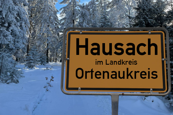 Hausach