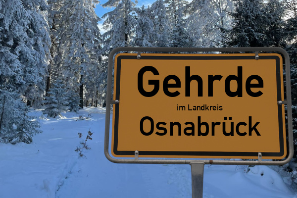 Gehrde