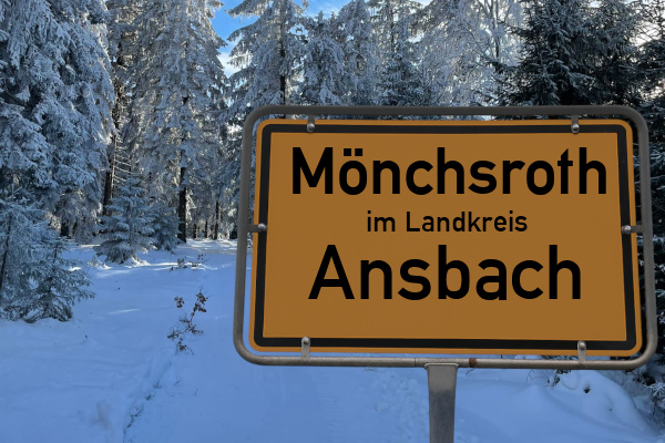 Mönchsroth Mönchsroth