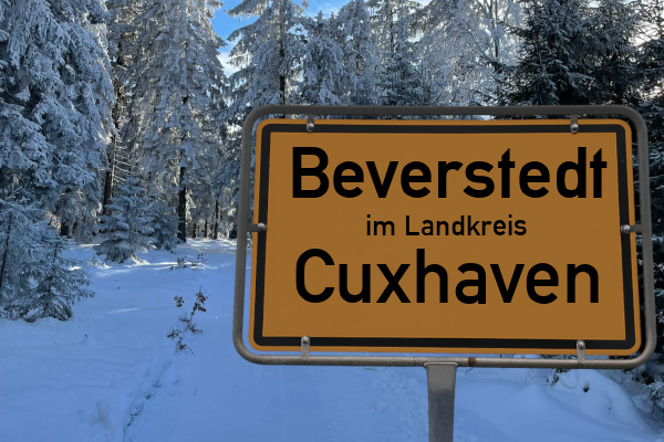 Beverstedt