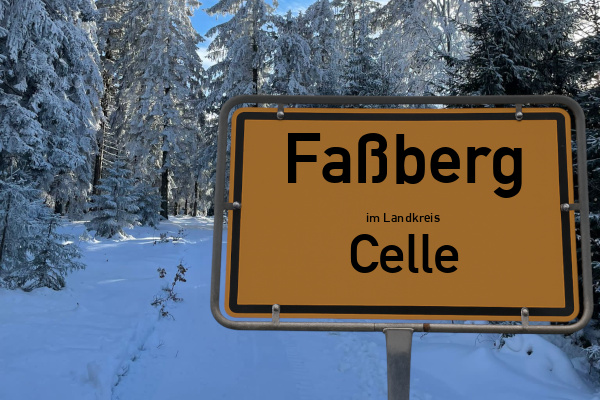 Faßberg