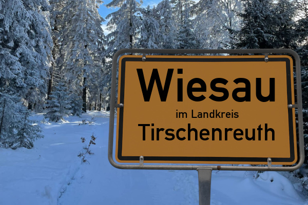 Wiesau
