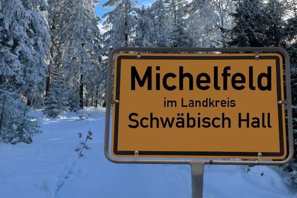 Michelfeld Michelfeld