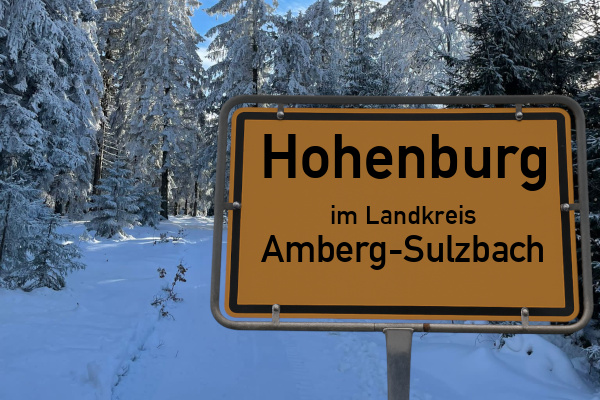 Hohenburg Hohenburg