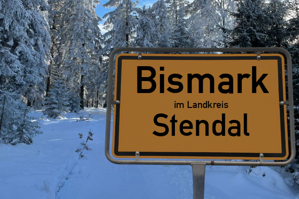 Bismark