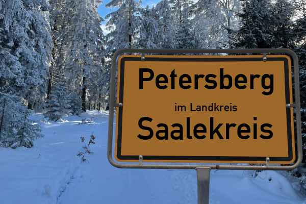 Petersberg