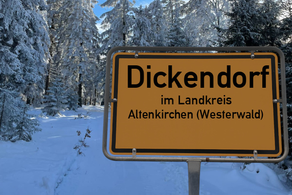 Dickendorf