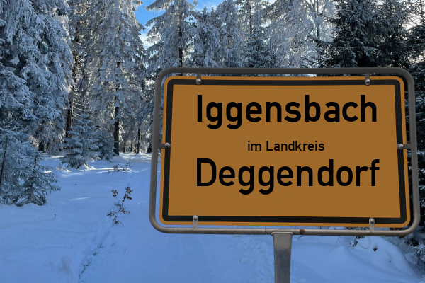 Iggensbach Iggensbach
